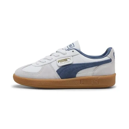 Chaussures en cuir Palermo - PUMA
