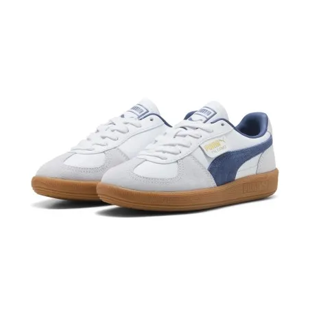 Chaussures en cuir Palermo - PUMA