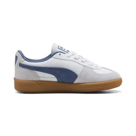 Chaussures en cuir Palermo - PUMA