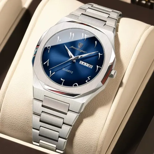 Montre Homme POEDAGAR  825 - POEDAGAR