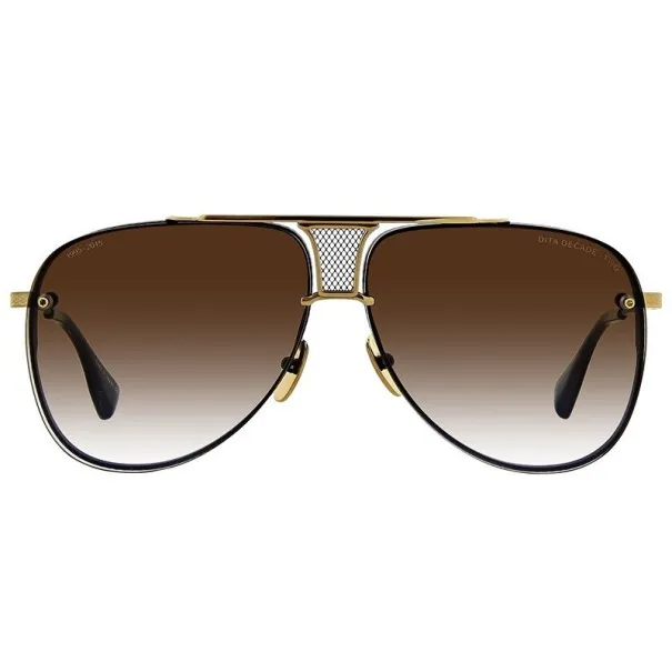 Lunettes de Soleil Homme DITA DRX D TRT 58 - Lunettes de Soleil Homme DITA DRX D TRT 58 -