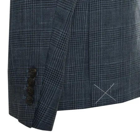 Vestes Homme FACONNABLE FM440279 - 