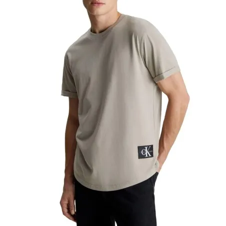 T-shirt Homme CALVIN KLEIN  J30J323482 - CALVIN KLEIN
