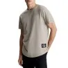 T-shirts Homme CALVIN KLEIN J30J323482 - CALVIN KLEIN