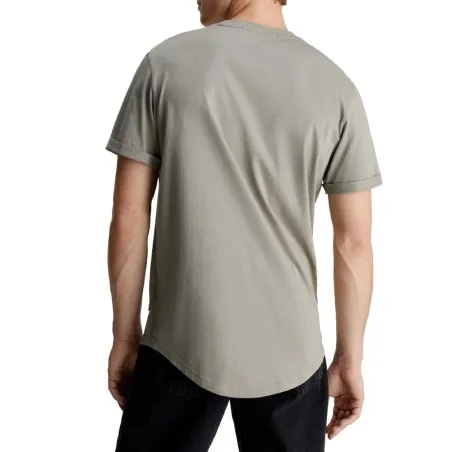 T-shirt Homme CALVIN KLEIN  J30J323482 - CALVIN KLEIN