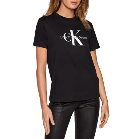 T-shirt Femme CALVIN KLEIN  J20J219142 - CALVIN KLEIN