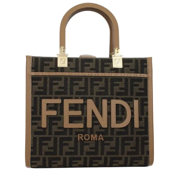 Sacs & portefeuilles Femme FENDI F85323 - FENDI
