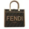 Sacs & portefeuilles Femme FENDI F85323 - FENDI