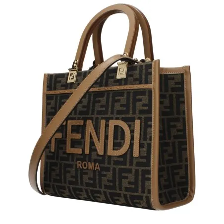 Sac à Main Femme FENDI  F85323 - FENDI