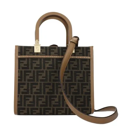 Sacs & portefeuilles Femme FENDI F85323 - FENDI