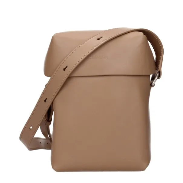 Sacs & portefeuilles Femme JIL SANDER F87161 - JIL SANDER