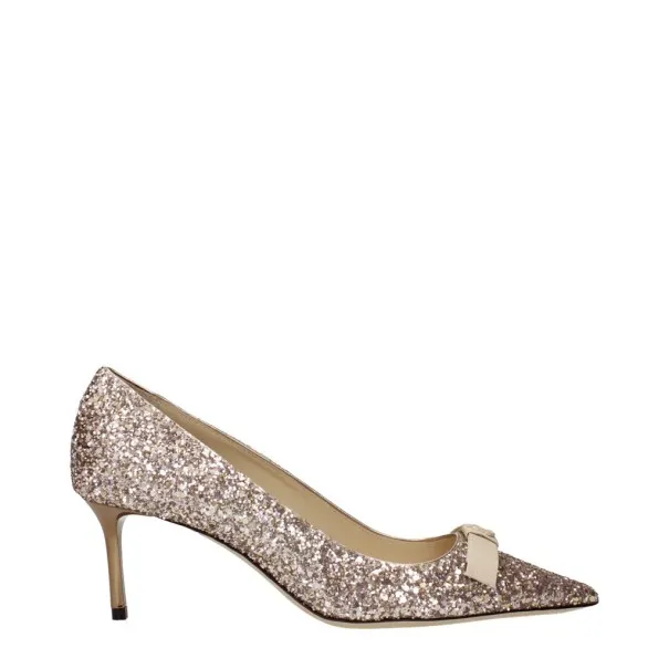 Escarpin Femme JIMMY CHOO  F87219 - JIMMY CHOO