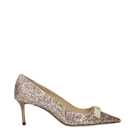 Escarpin Femme JIMMY CHOO  F87219 - JIMMY CHOO