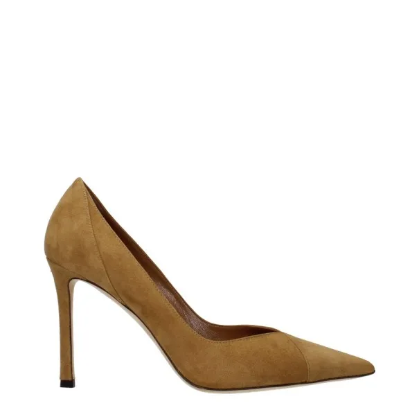 Chaussures Femme JIMMY CHOO F87220 - JIMMY CHOO