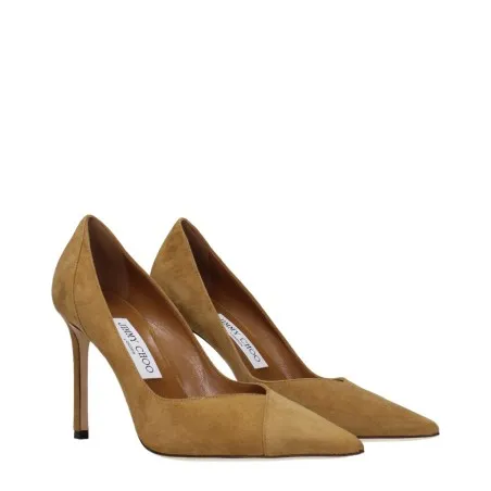 Chaussures Femme JIMMY CHOO F87220 - JIMMY CHOO