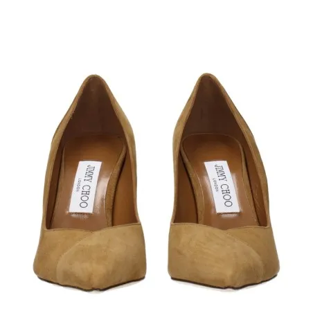 Chaussures Femme JIMMY CHOO F87220 - JIMMY CHOO