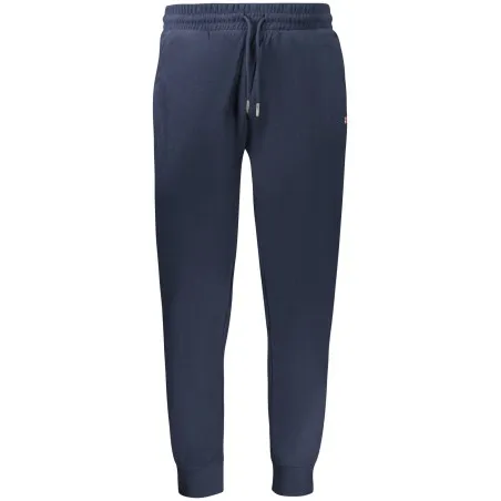 NORVÈGE 1963 PANTALON DE COSTUME LONG BLEU POUR HOMME - NORWAY 1963