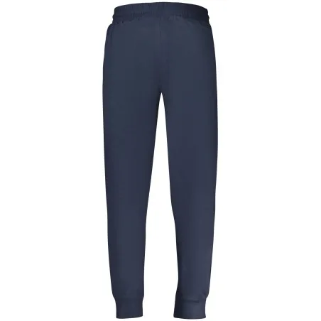 NORVÈGE 1963 PANTALON DE COSTUME LONG BLEU POUR HOMME - NORWAY 1963