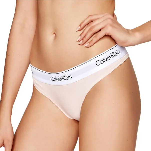 Sous-vêtements femme CALVIN KLEIN 0000F3786E - CALVIN KLEIN