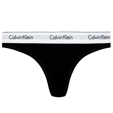 Sous-vêtements femme CALVIN KLEIN 0000F3786E - CALVIN KLEIN
