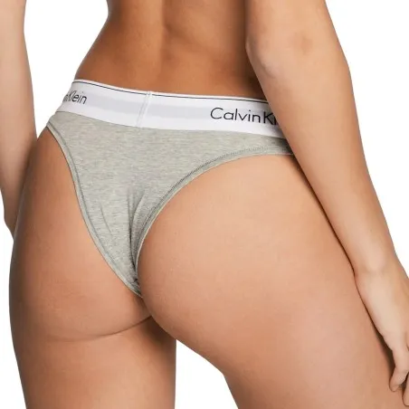Sous-vêtements femme CALVIN KLEIN 000QF5981E - CALVIN KLEIN
