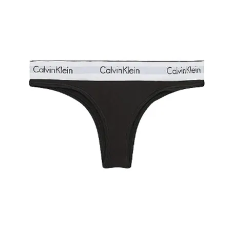 Sous-vêtements femme CALVIN KLEIN 000QF5981E - CALVIN KLEIN