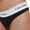 Sous-vêtements femme CALVIN KLEIN 000QF5981E - CALVIN KLEIN