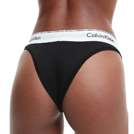 Sous-vêtements femme CALVIN KLEIN 000QF5981E - CALVIN KLEIN