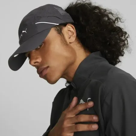 Casquette Lightweight Runner Cap PUMA - PUMA