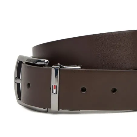Ceinture Homme TOMMY HILFIGER AM0AM13012 - TOMMY HILFIGER