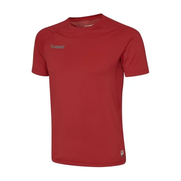 T-shirt de sport Homme hummel  204500-3062 - hummel