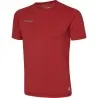T-shirt de sport Homme hummel  204500-3062 - hummel