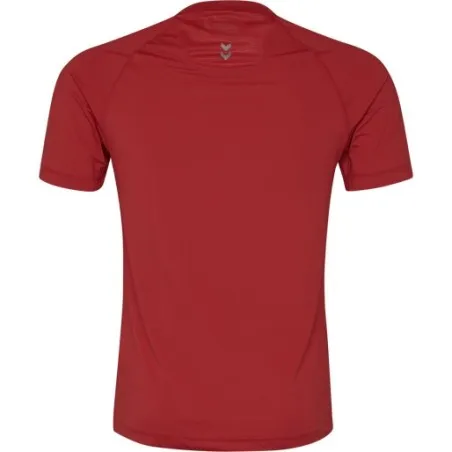 T-shirt de sport Homme hummel  204500-3062 - hummel