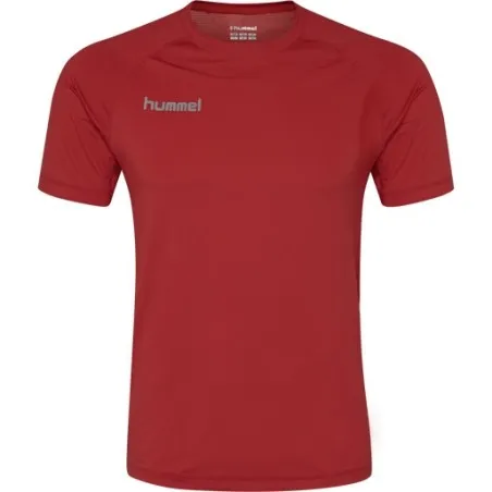 T-shirt de sport Homme hummel  204500-3062 - hummel