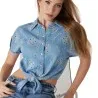 Chemises Femme GUESS W5GH34 - Guess