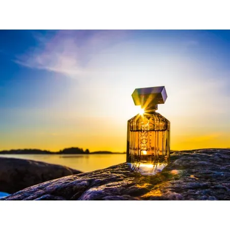 Eau de Parfum Femme HUGO BOSS THE SCENT PRIVATE  ACCORD - Hugo boss