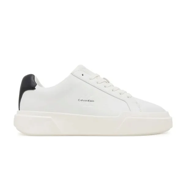Chaussures Femme CALVIN KLEIN YW0YW01947 - CALVIN KLEIN