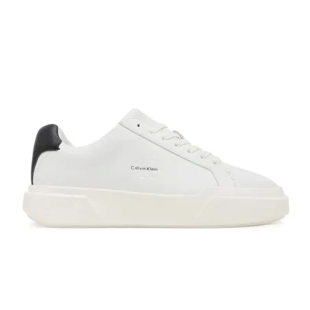 Chaussures Femme CALVIN KLEIN YW0YW01947 - CALVIN KLEIN