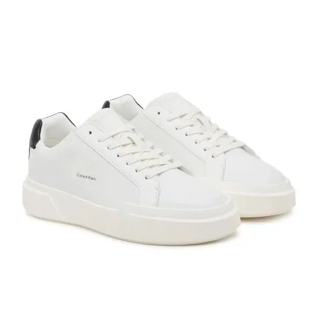 Chaussures Femme CALVIN KLEIN YW0YW01947 - CALVIN KLEIN