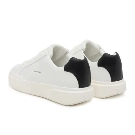 Chaussures Femme CALVIN KLEIN YW0YW01947 - CALVIN KLEIN
