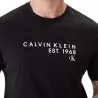 T-shirts Homme CALVIN KLEIN LV04RF800G - CALVIN KLEIN