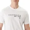 T-shirts Homme CALVIN KLEIN LV04RF800G - CALVIN KLEIN