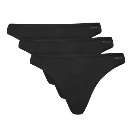 Sous-vêtements femme CALVIN KLEIN 000QD5217E - CALVIN KLEIN