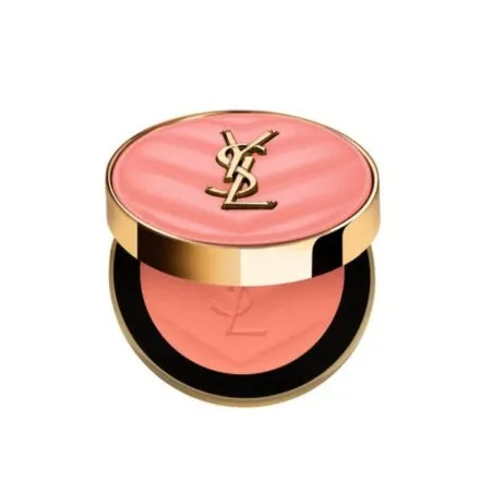 BLUSH YVES SAINT LAURENT  MAKE ME BLUSH BOLD BLURRING BLUSH - Yves Saint Laurent