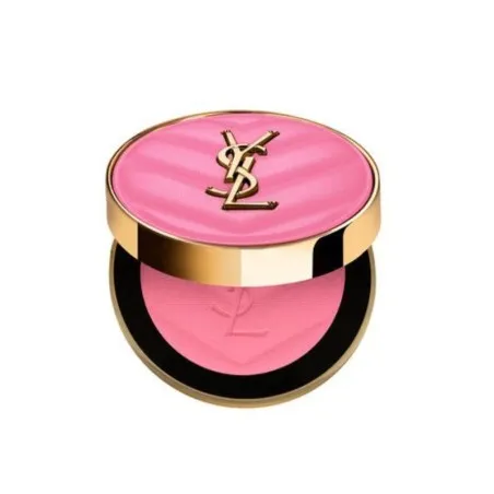 BLUSH YVES SAINT LAURENT  MAKE ME BLUSH BOLD BLURRING BLUSH - Yves Saint Laurent