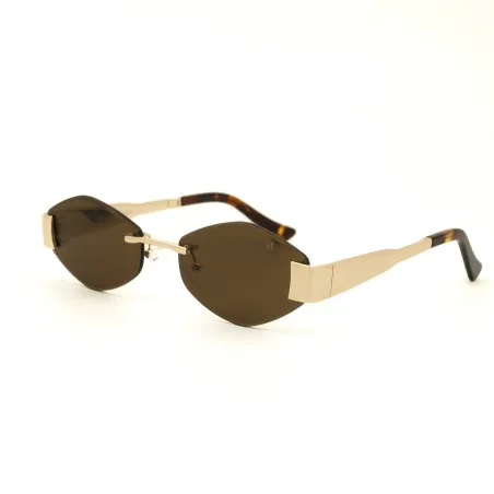 Lunettes de Soleil Femme ALBERTO RICCI  GLT9241 - ALBERTO RICCI