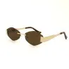 Lunettes de Soleil Femme ALBERTO RICCI  GLT9241 - ALBERTO RICCI