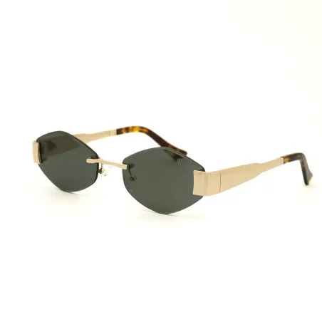 Lunettes de Soleil Femme ALBERTO RICCI  GLT9241 - ALBERTO RICCI