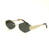 Lunettes de Soleil Femme ALBERTO RICCI  GLT9241 - ALBERTO RICCI