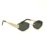 Lunettes de Soleil Femme ALBERTO RICCI  GLT9241 - ALBERTO RICCI